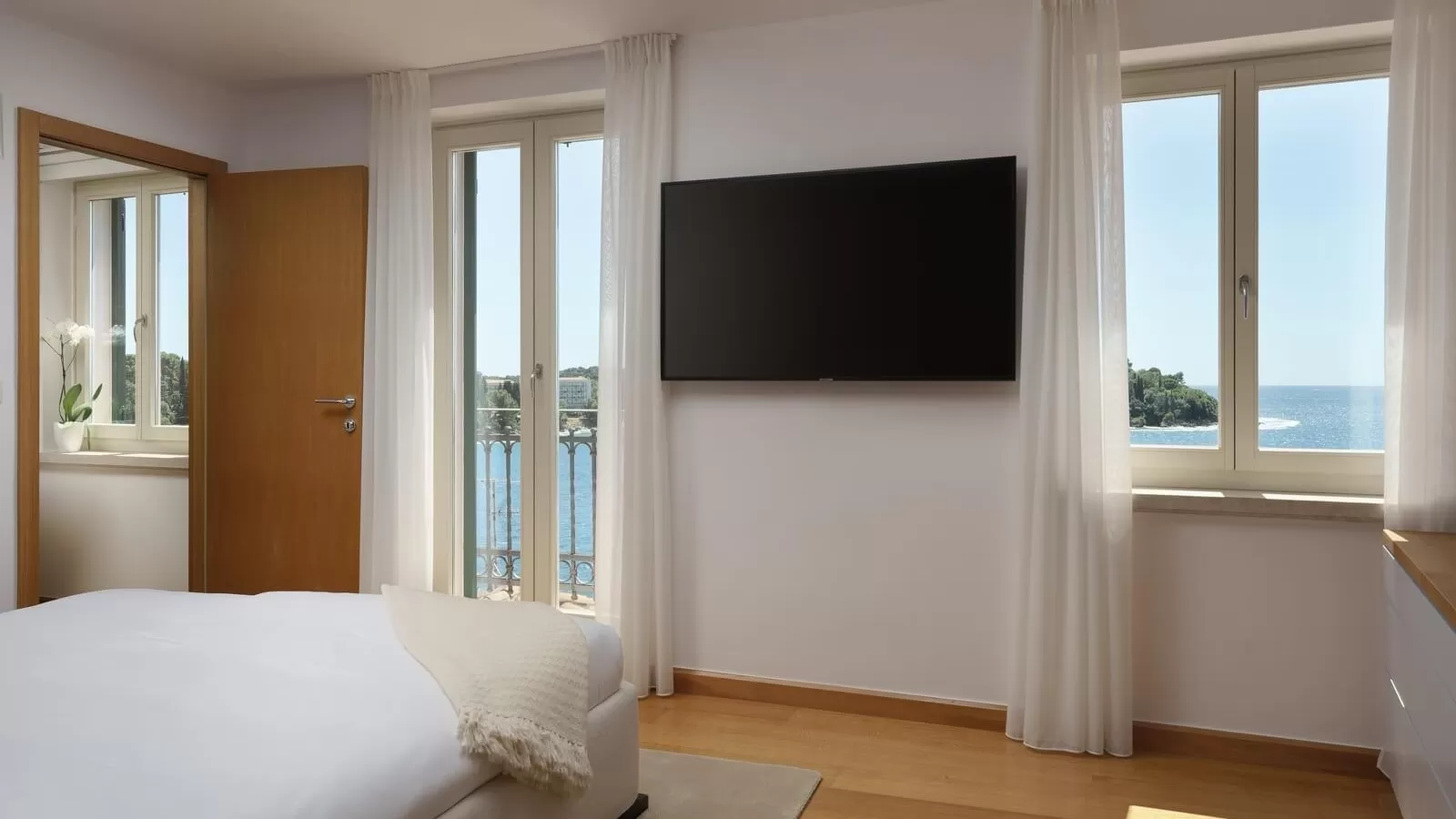 Villa Malipiero Residence