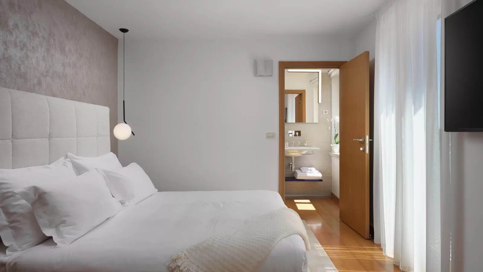 Villa Malipiero Residence