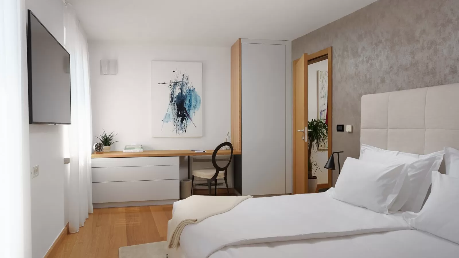 Villa Malipiero Residence