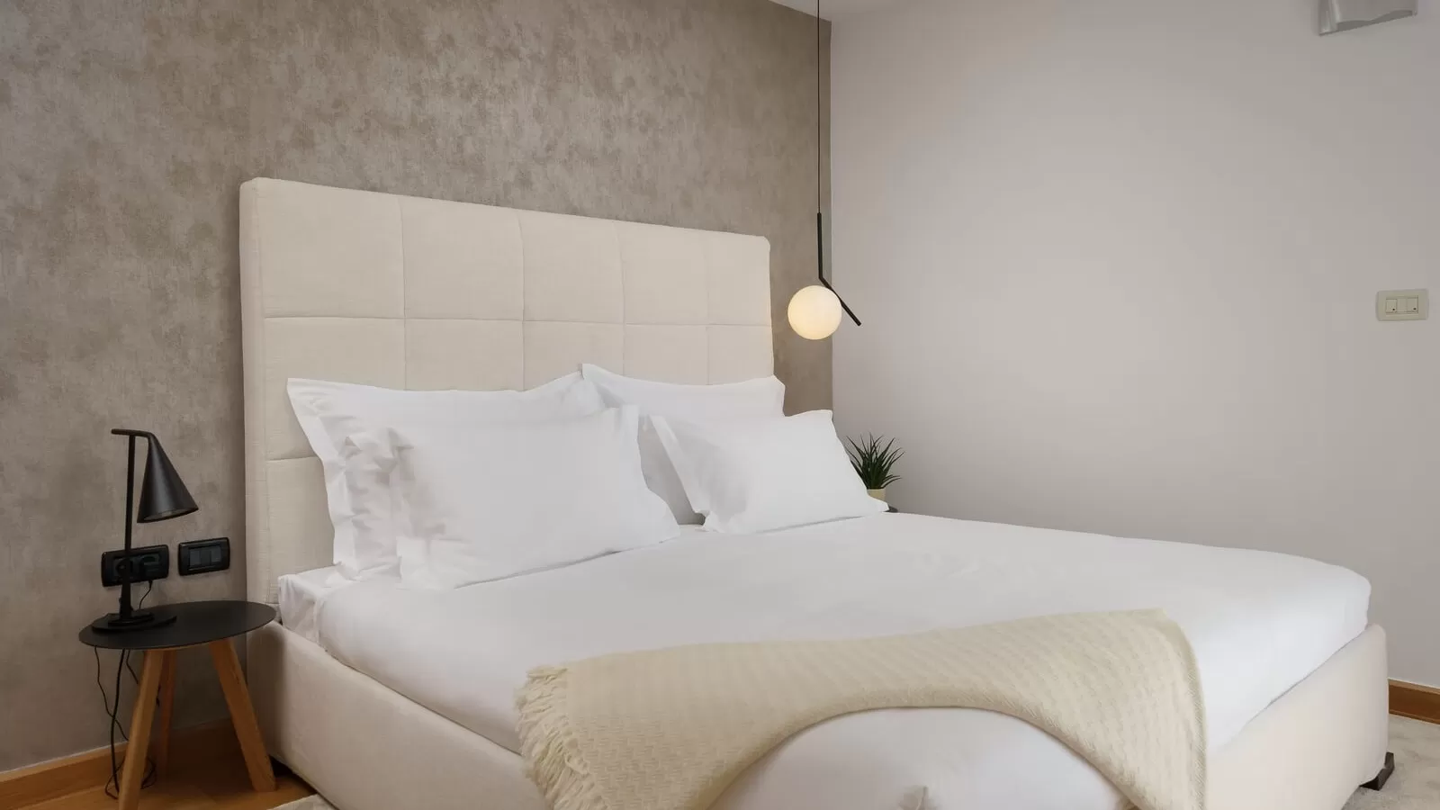 Villa Malipiero Residence