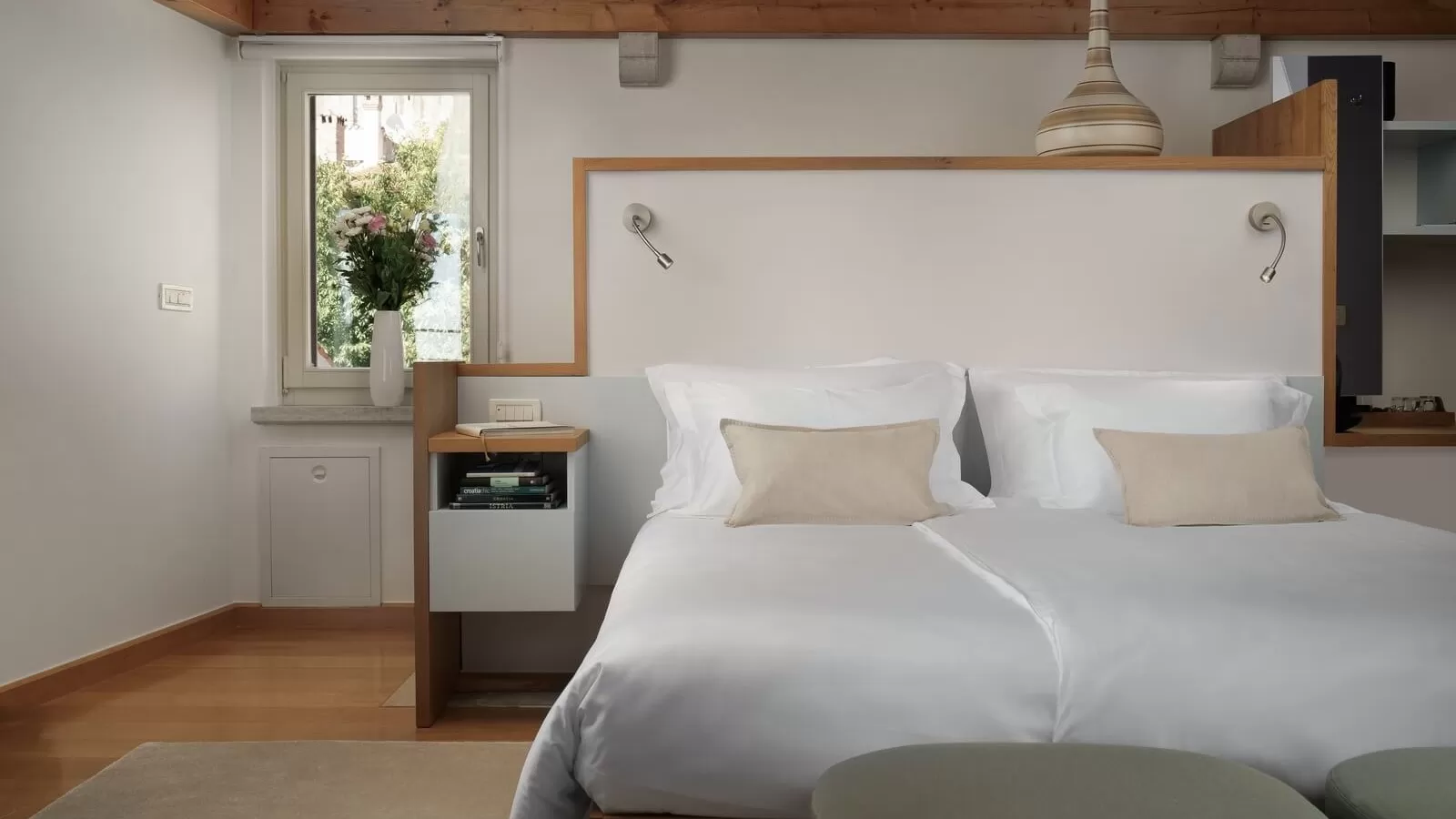 Villa Malipiero Residence