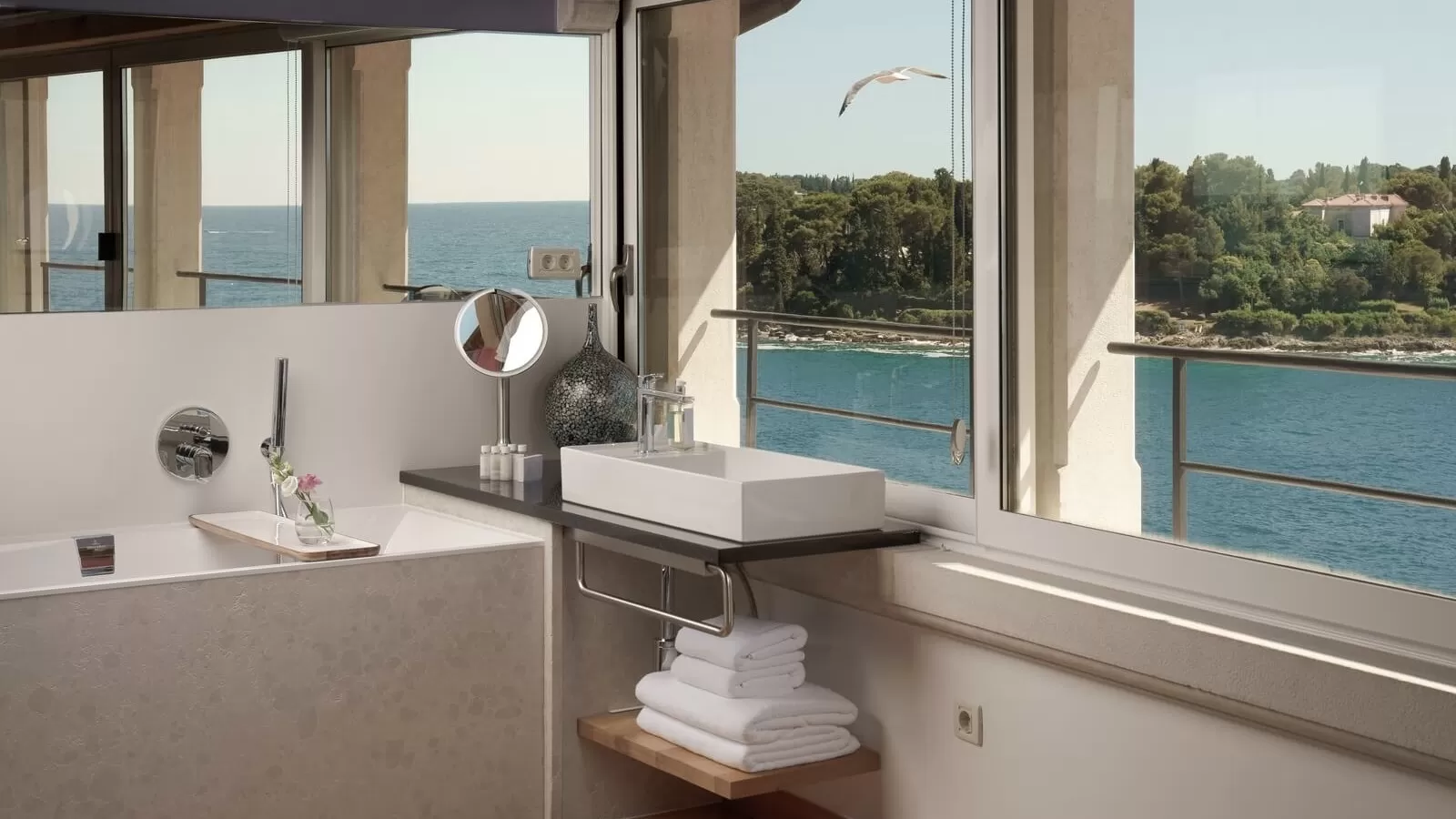 Villa Malipiero Residence