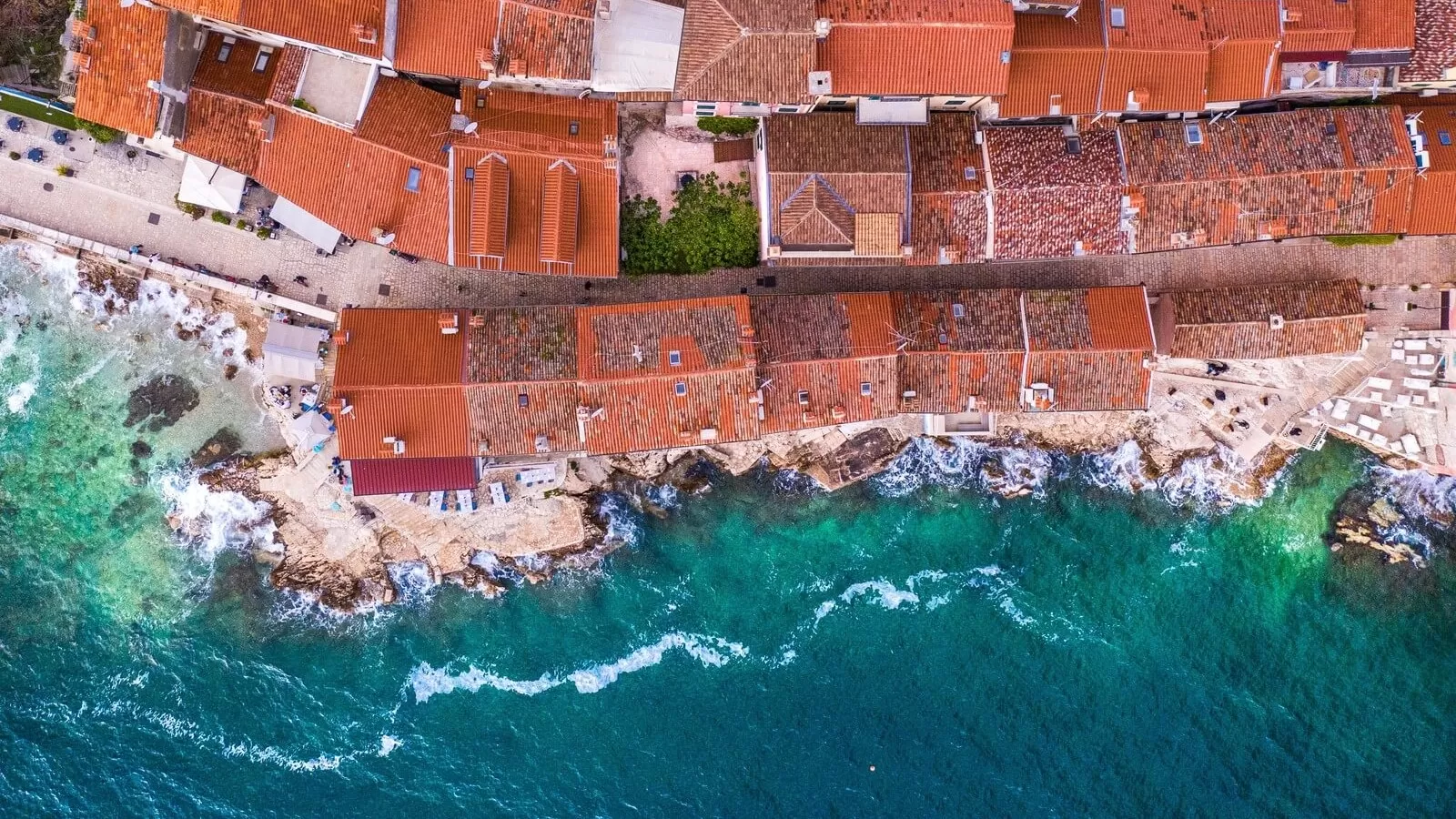 Villa Malipiero St. Croce