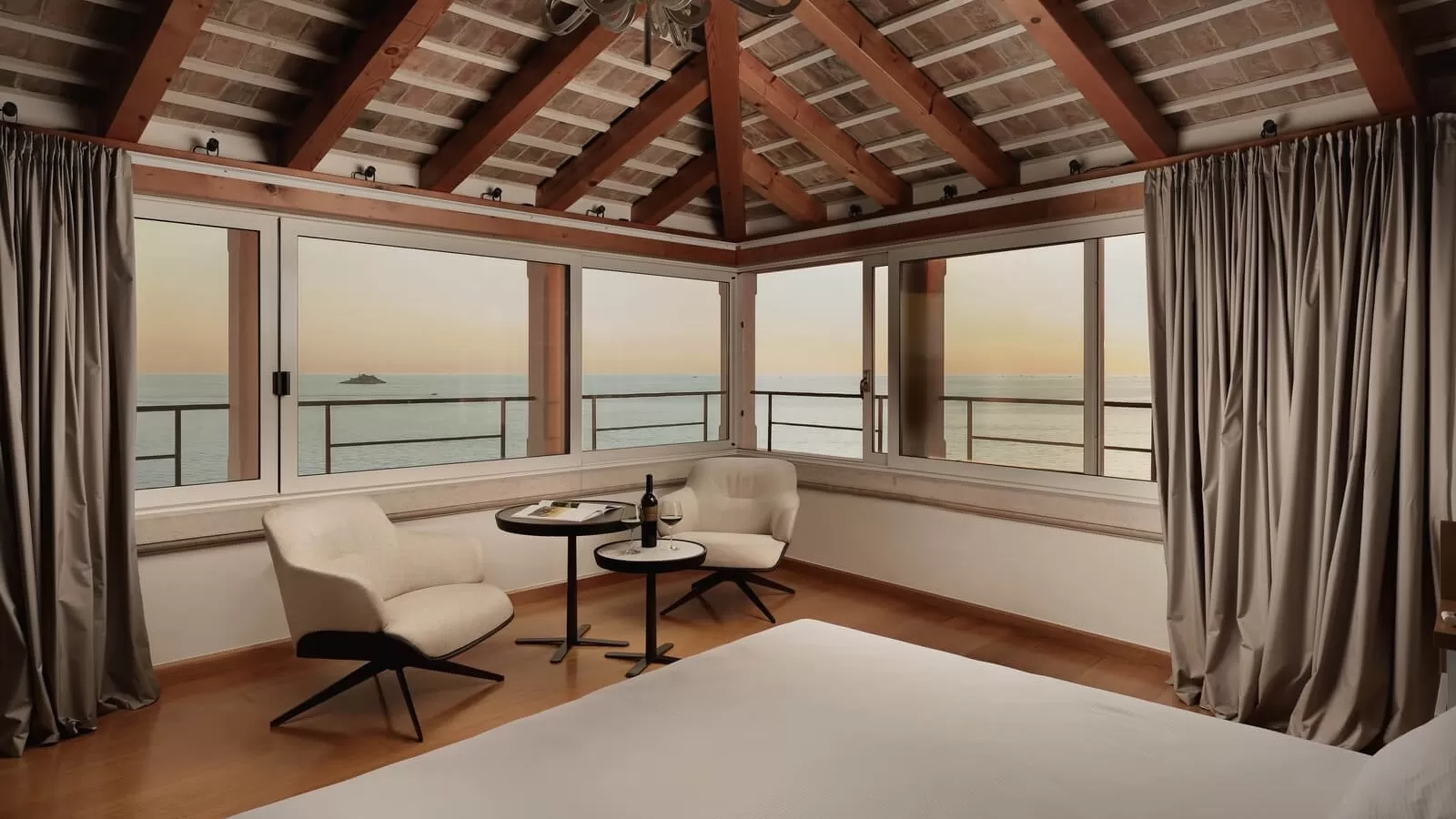 Villa Malipiero Trevisol