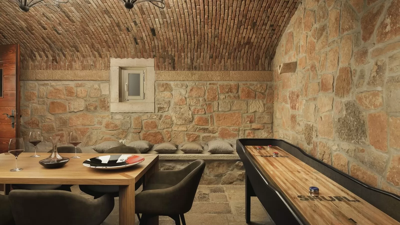 Villa Malipiero Residence