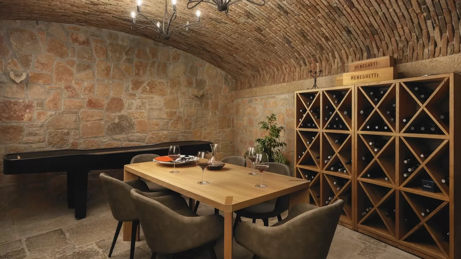 Villa Malipiero Residence