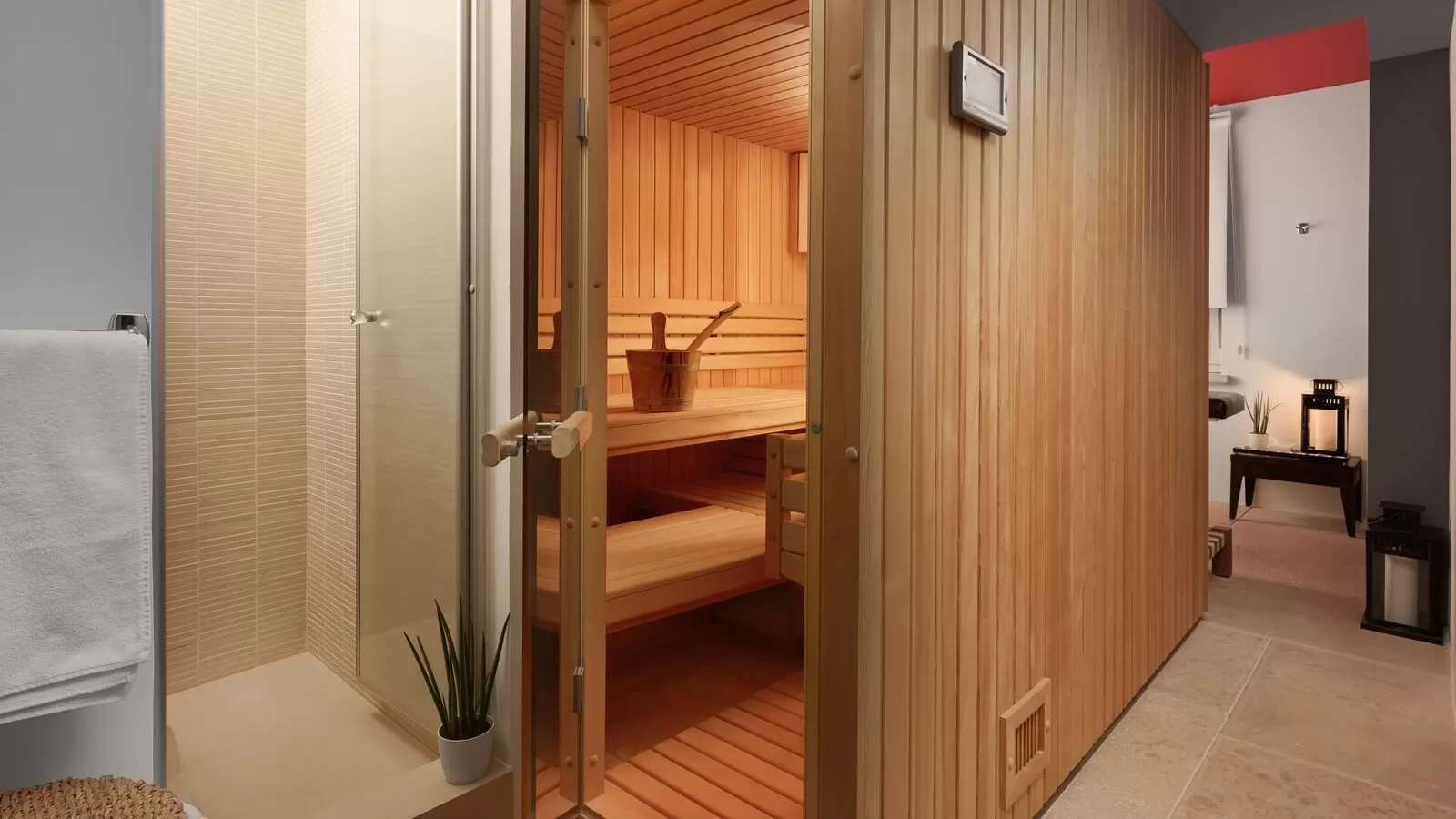 Villa Malipiero Residence