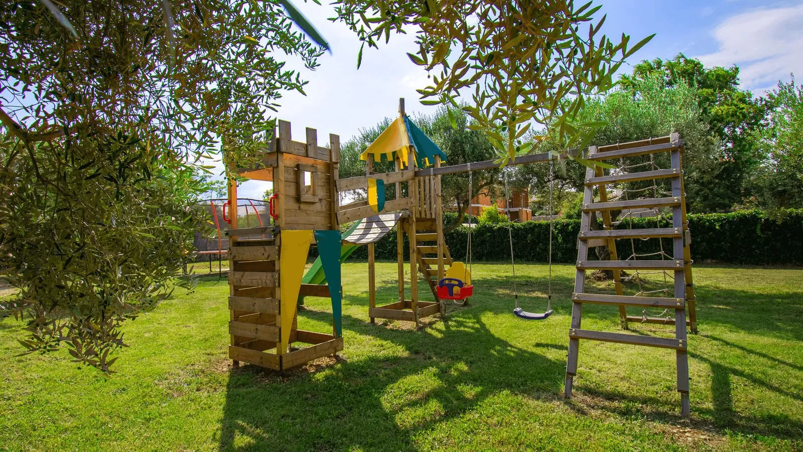 Villa Martincic Residence