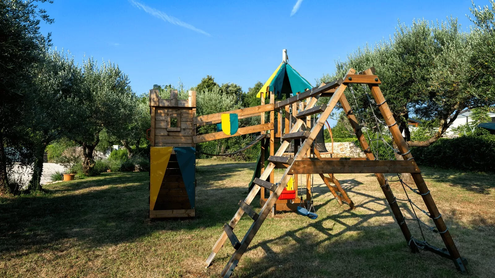 Villa Martincic Residence