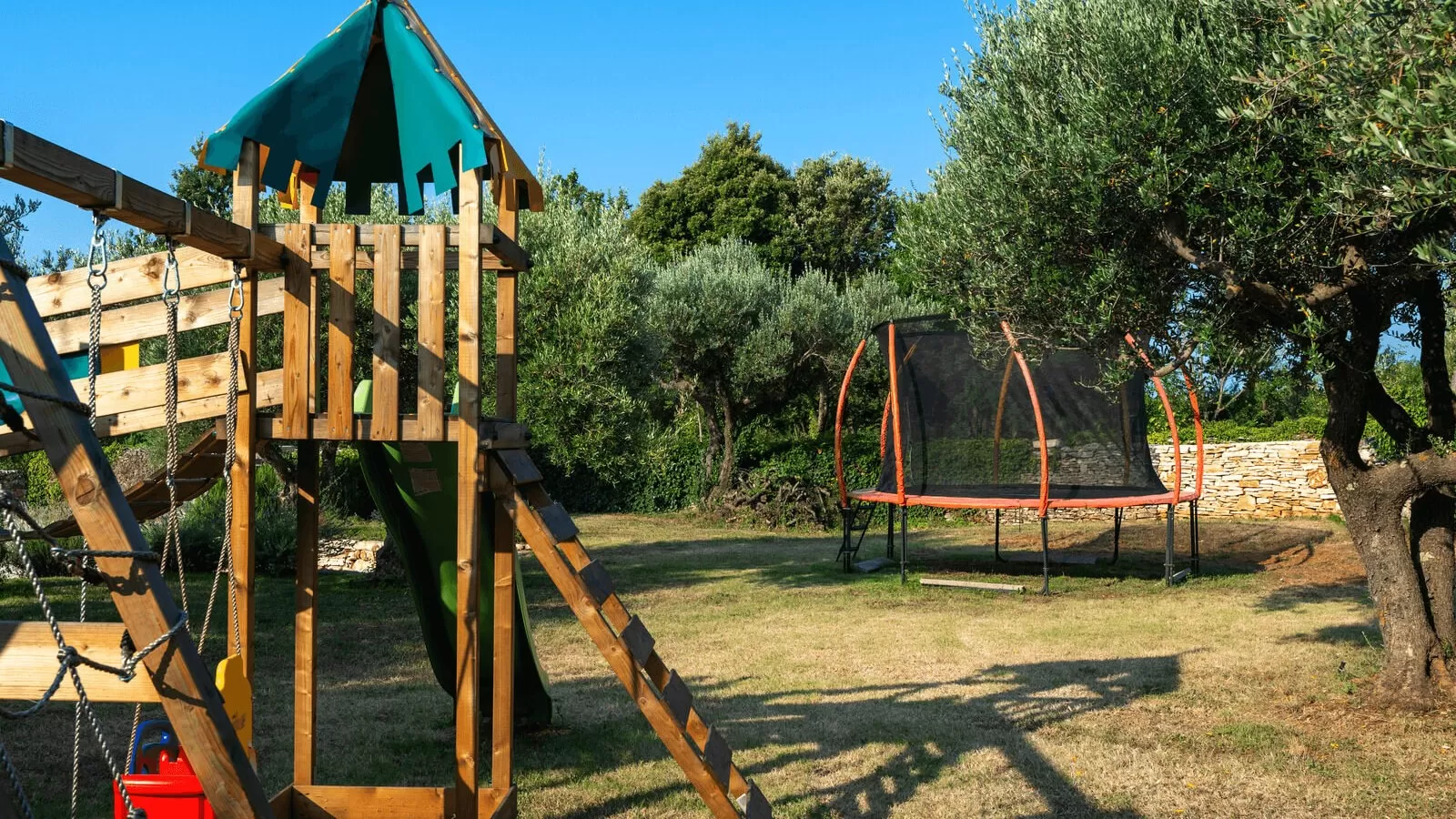 Villa Martincic Residence