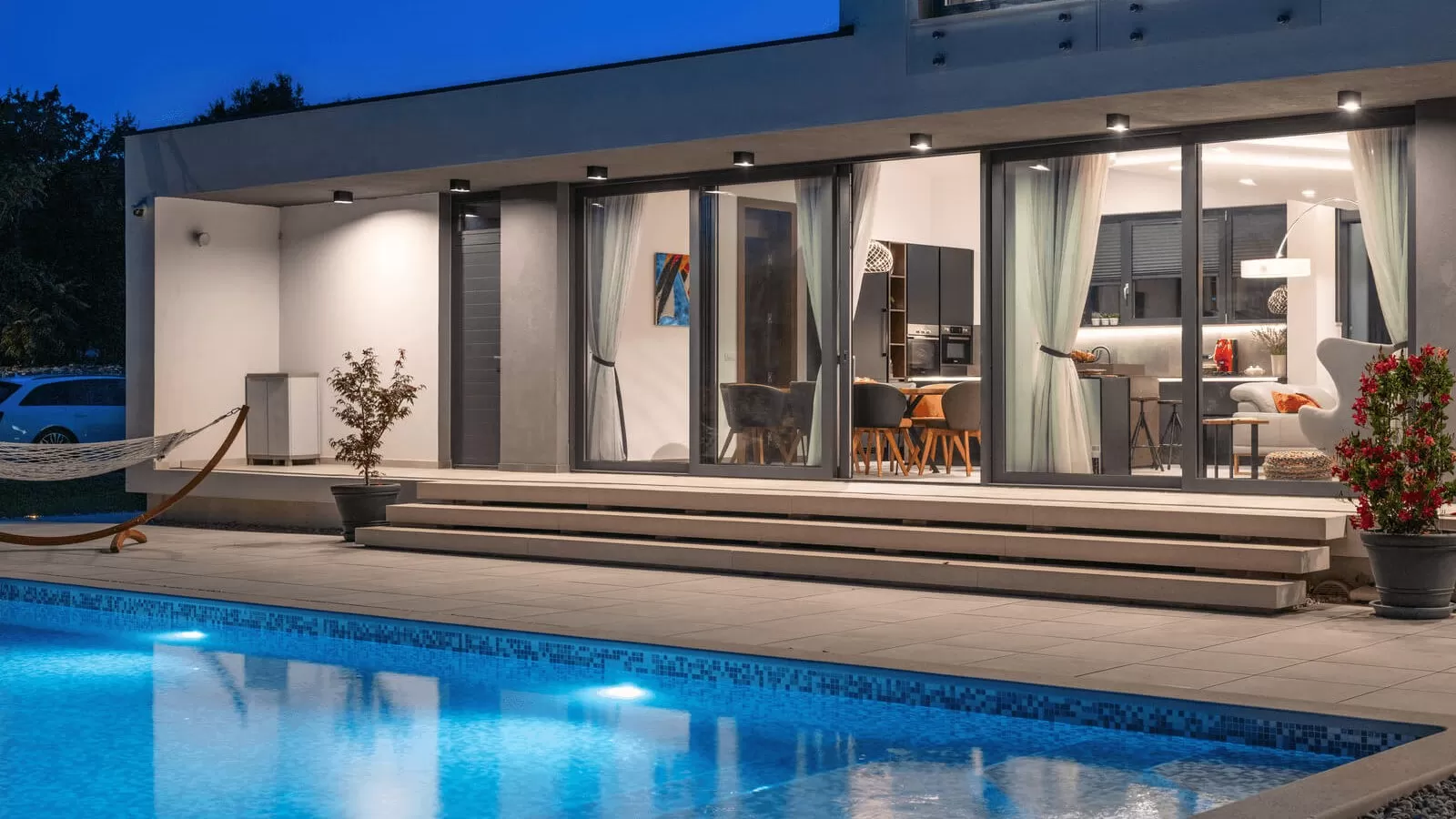 Villa Martincic Residence