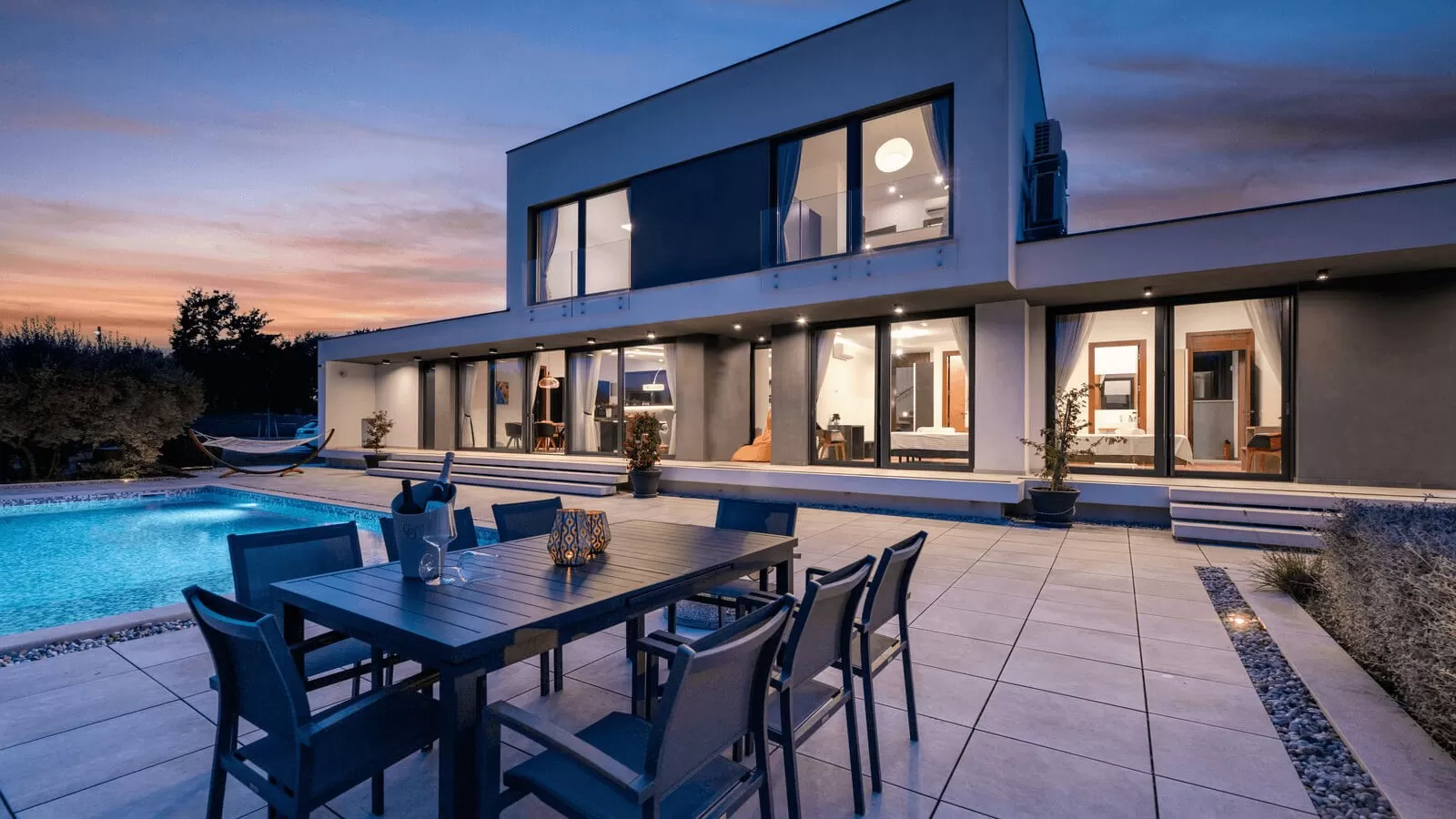 Villa Martincic Residence