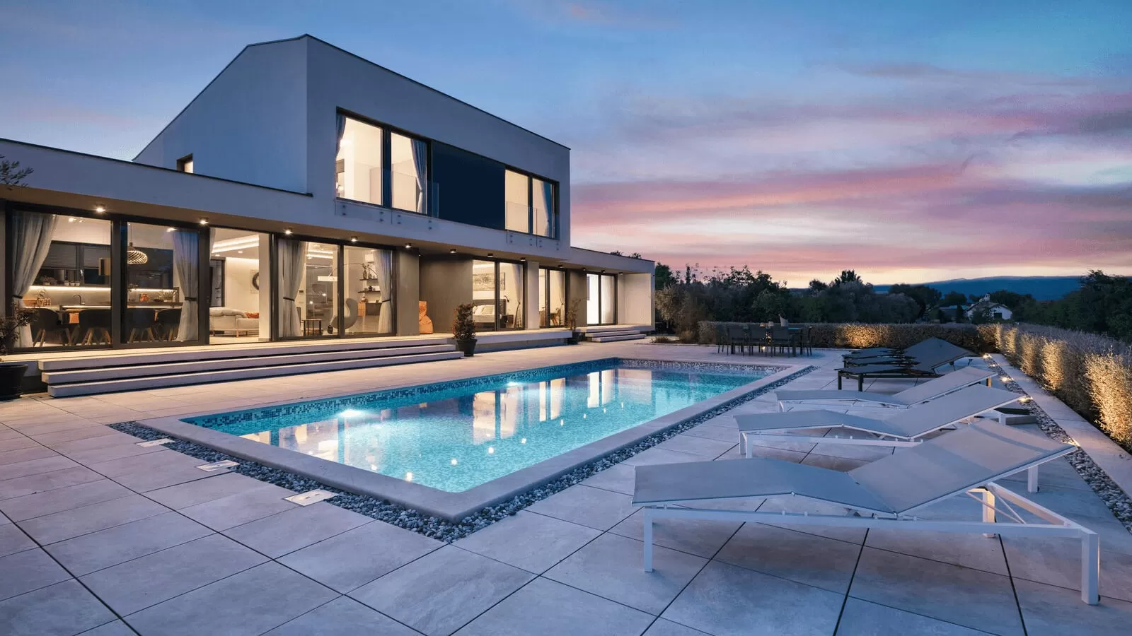 Villa Martincic Residence