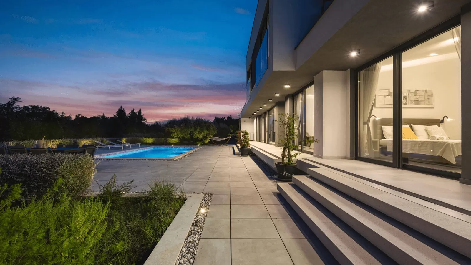 Villa Martincic Residence