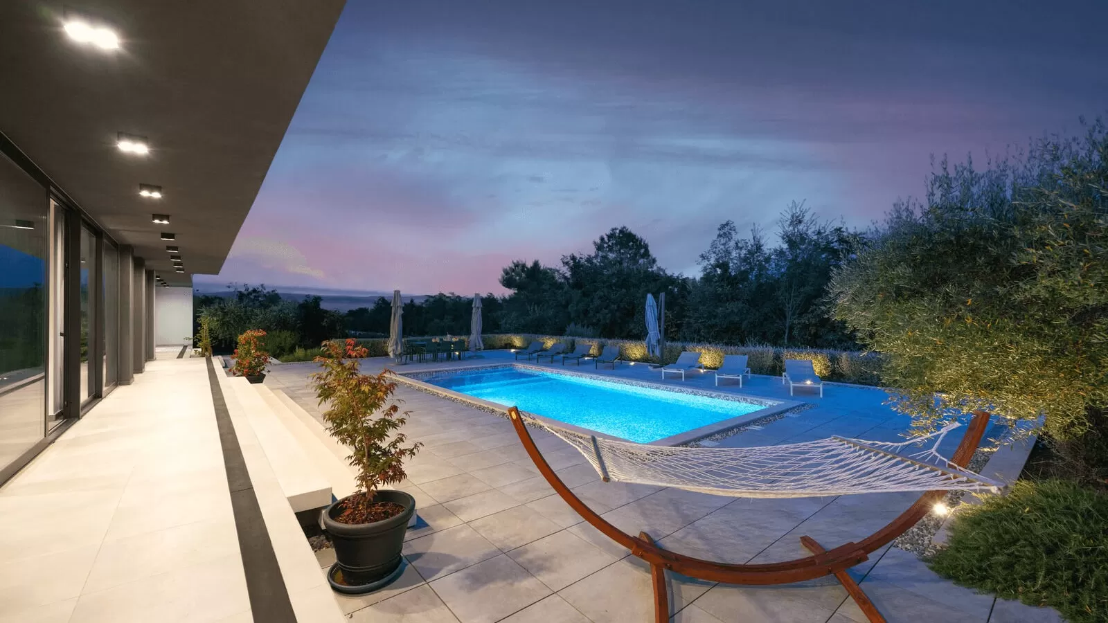 Villa Martincic Residence