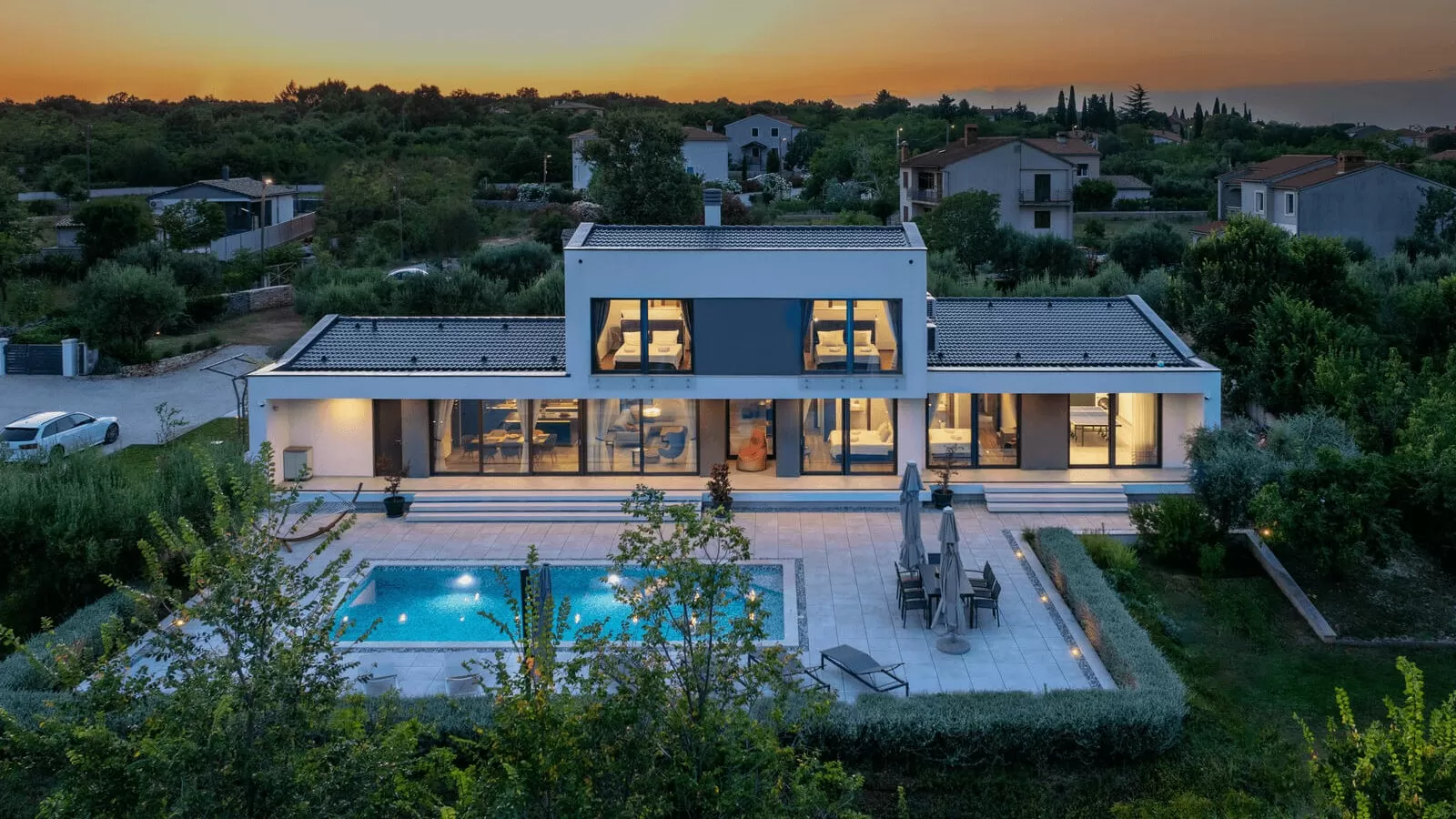 Villa Martincic Residence