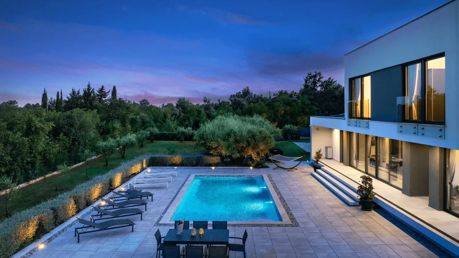 Villa Martincic Residence