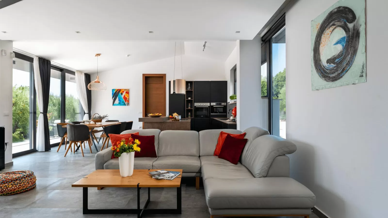 Villa Martincic Residence