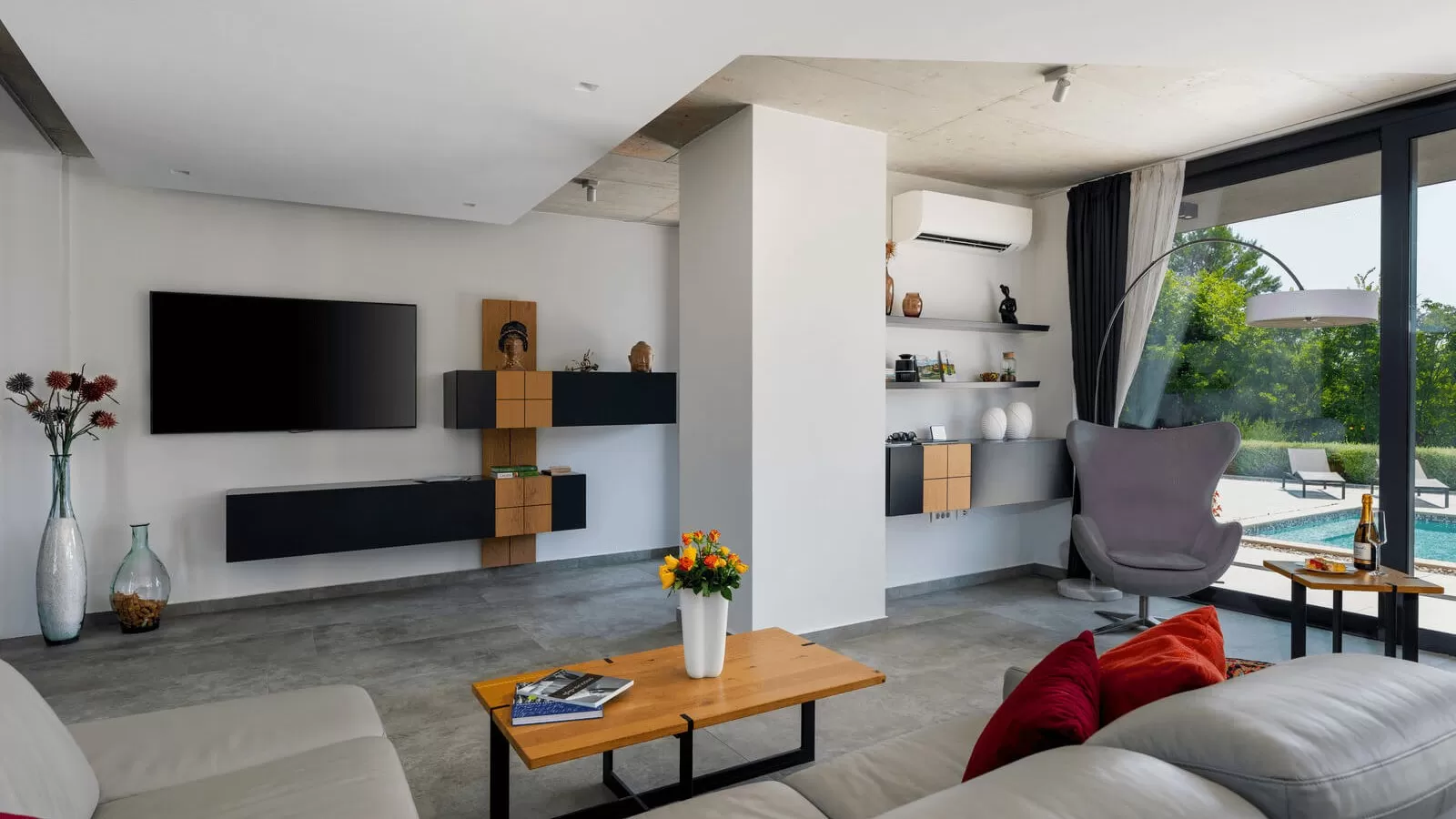 Villa Martincic Residence