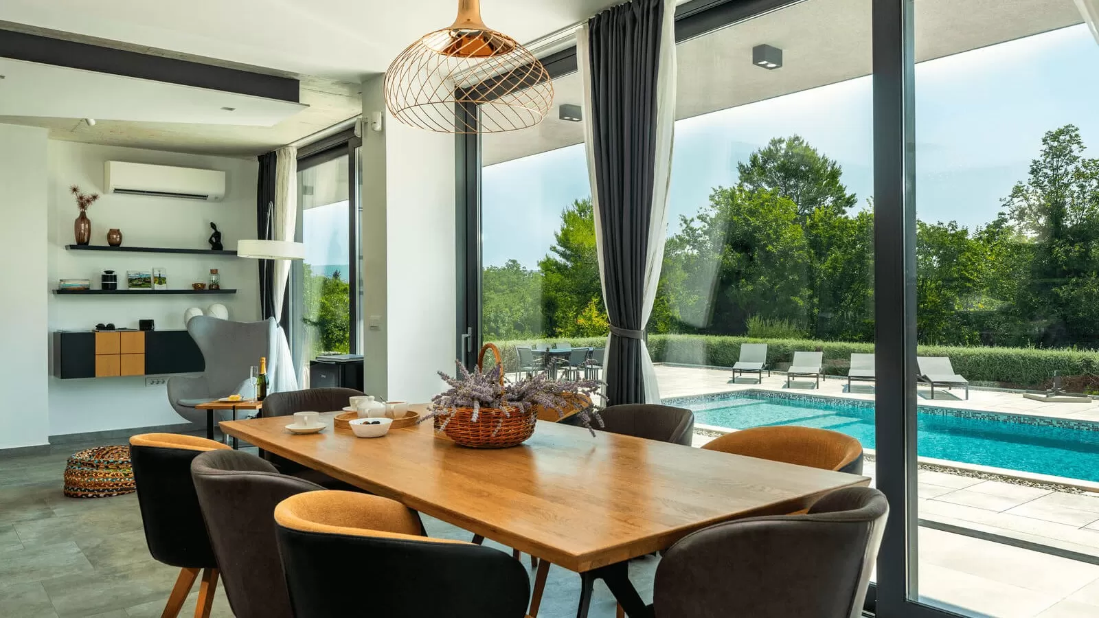 Villa Martincic Residence