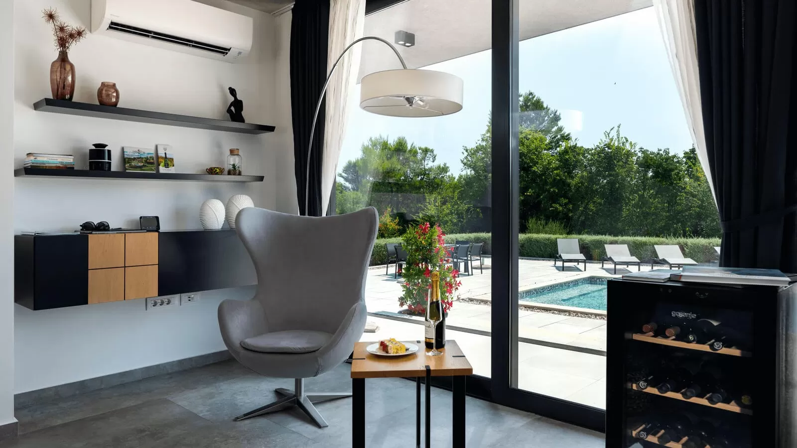 Villa Martincic Residence