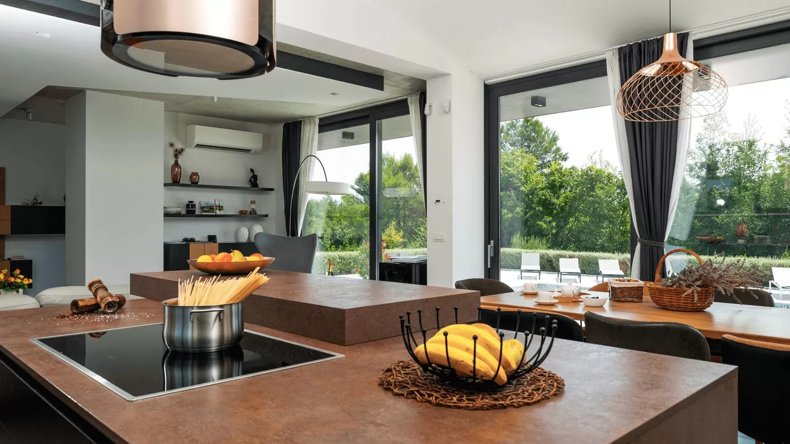 Villa Martincic Residence