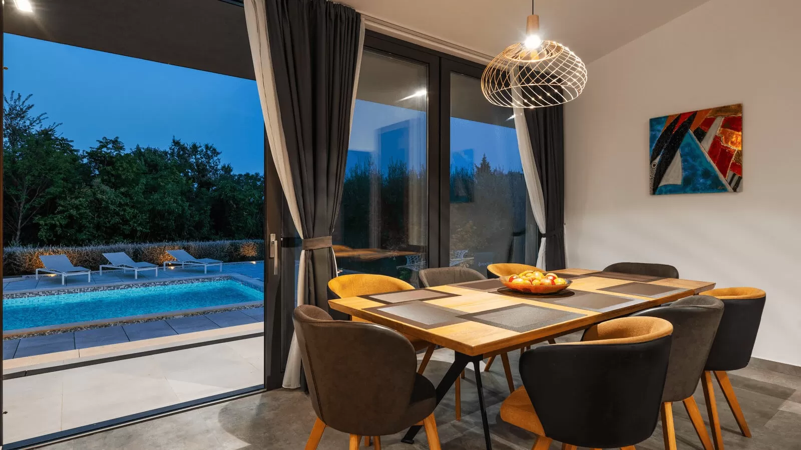 Villa Martincic Residence