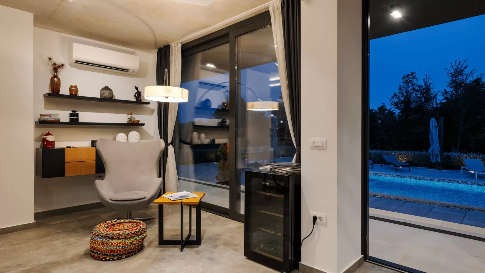 Villa Martincic Residence