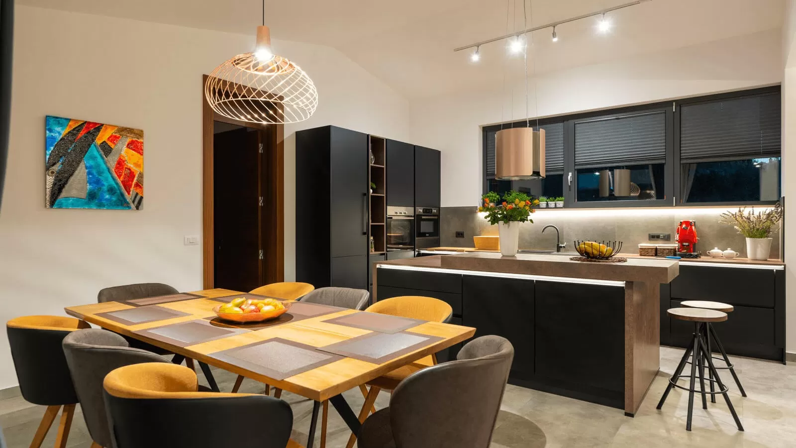 Villa Martincic Residence