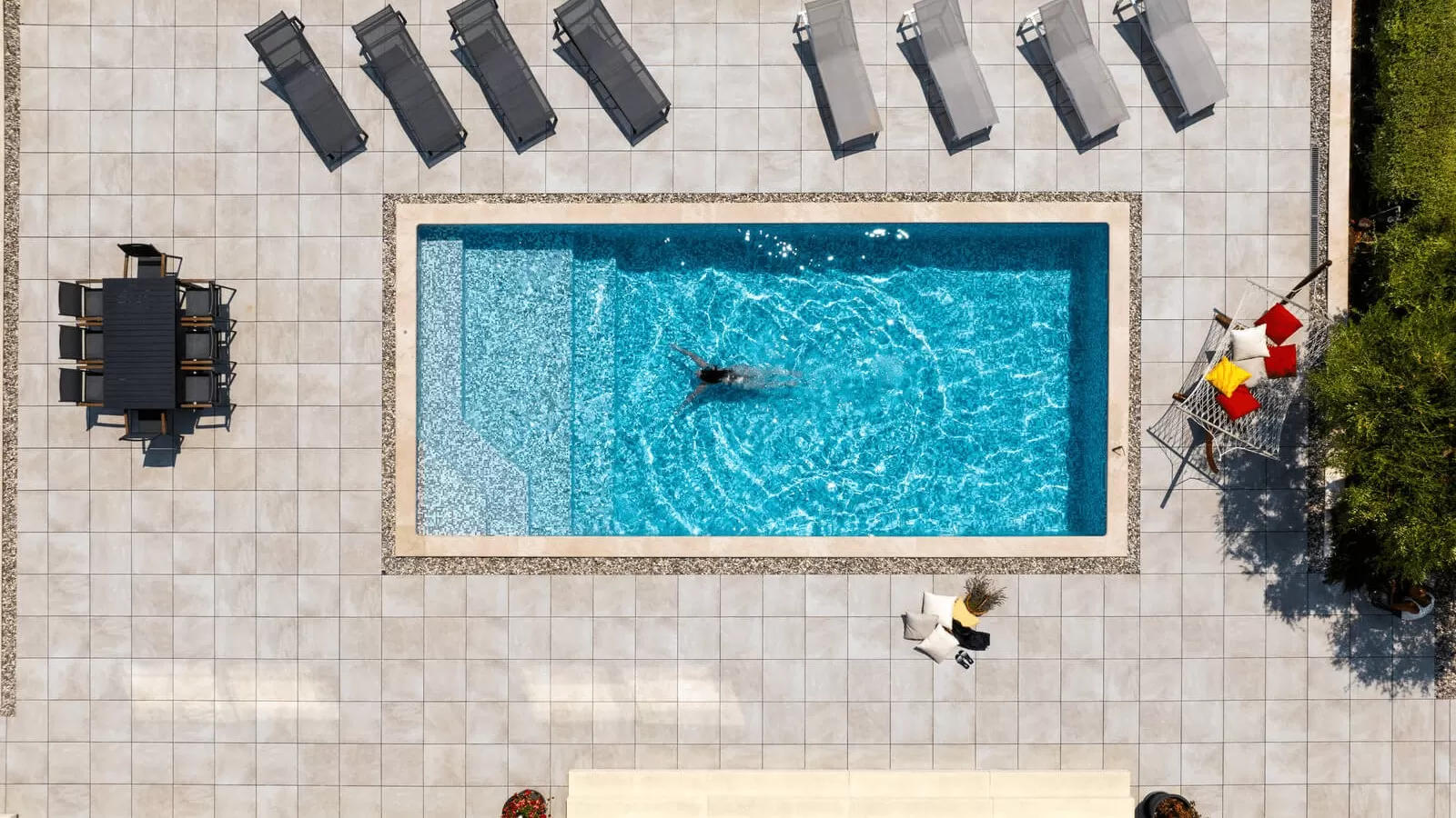 Villa Martincic Residence