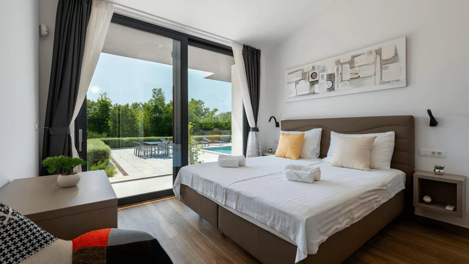 Villa Martincic Residence