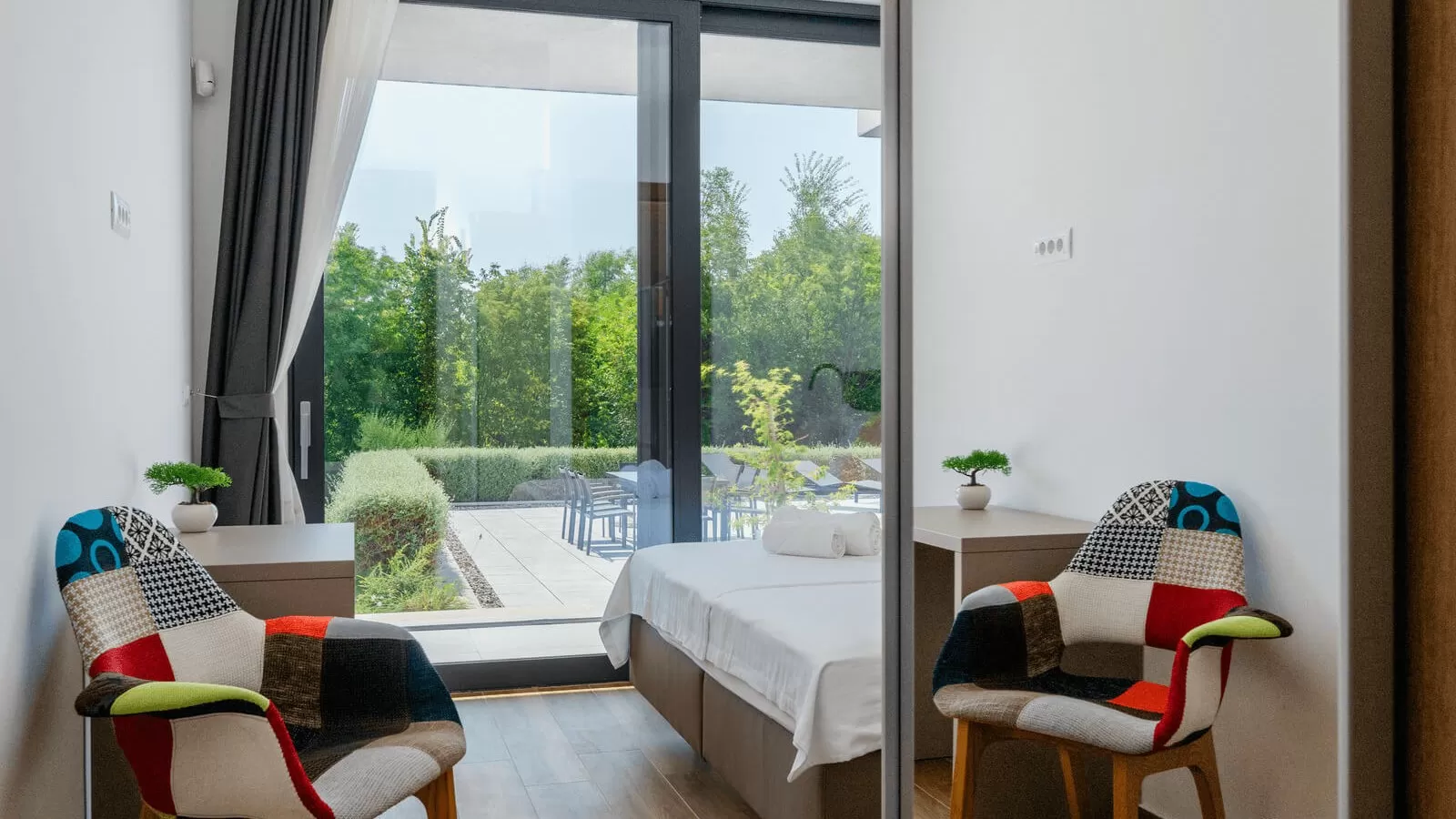 Villa Martincic Residence