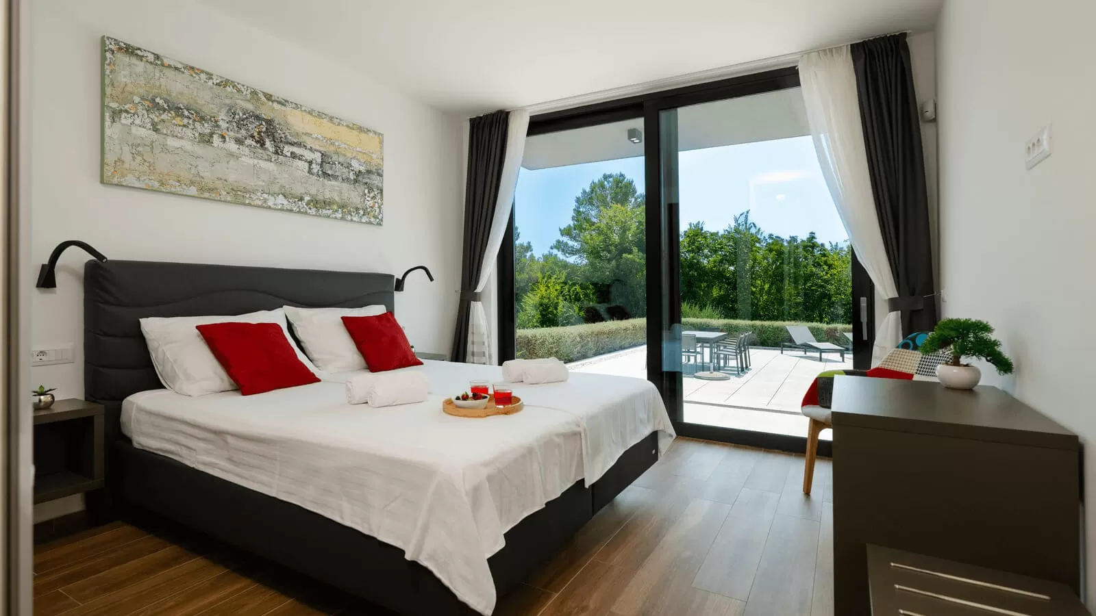 Villa Martincic Residence