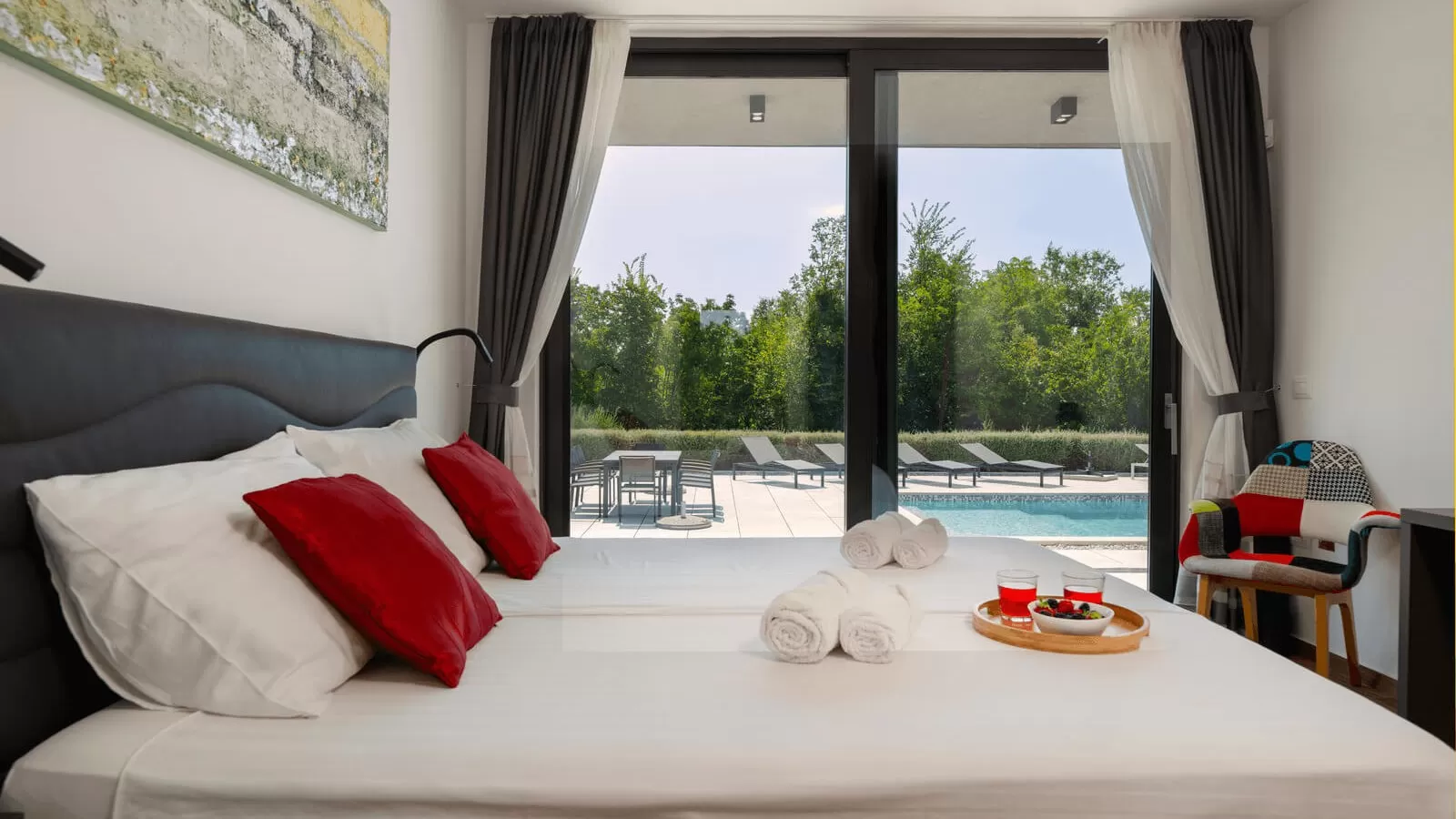 Villa Martincic Residence