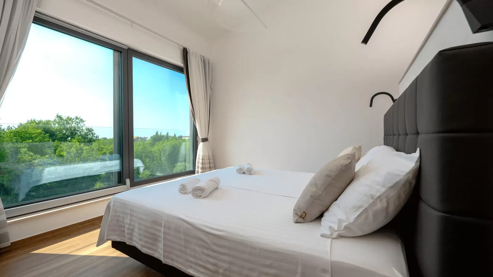 Villa Martincic Residence