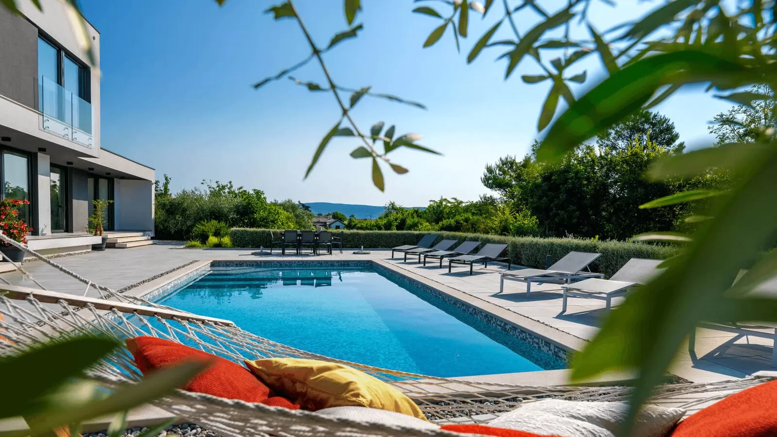 Villa Martincic Residence