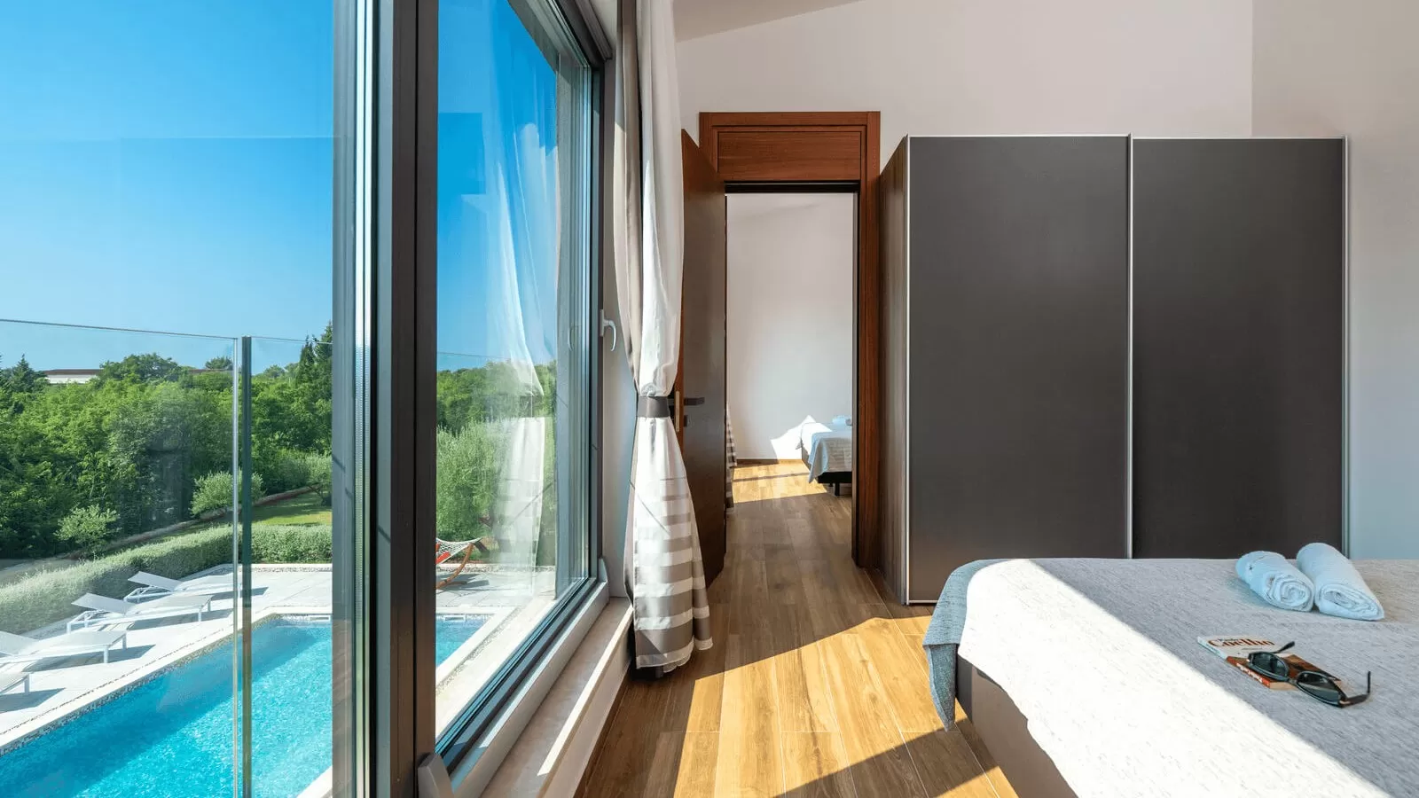 Villa Martincic Residence