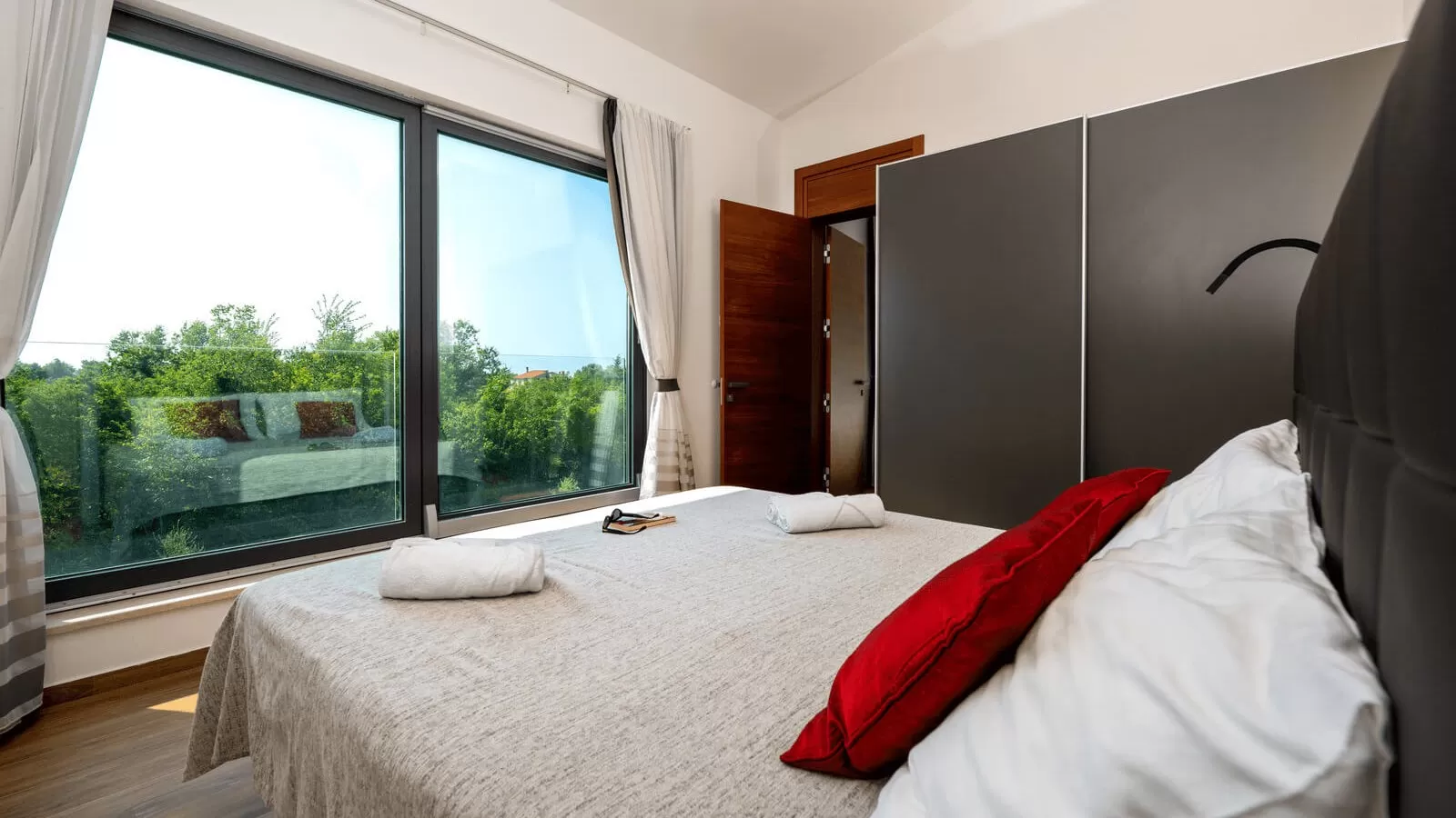 Villa Martincic Residence