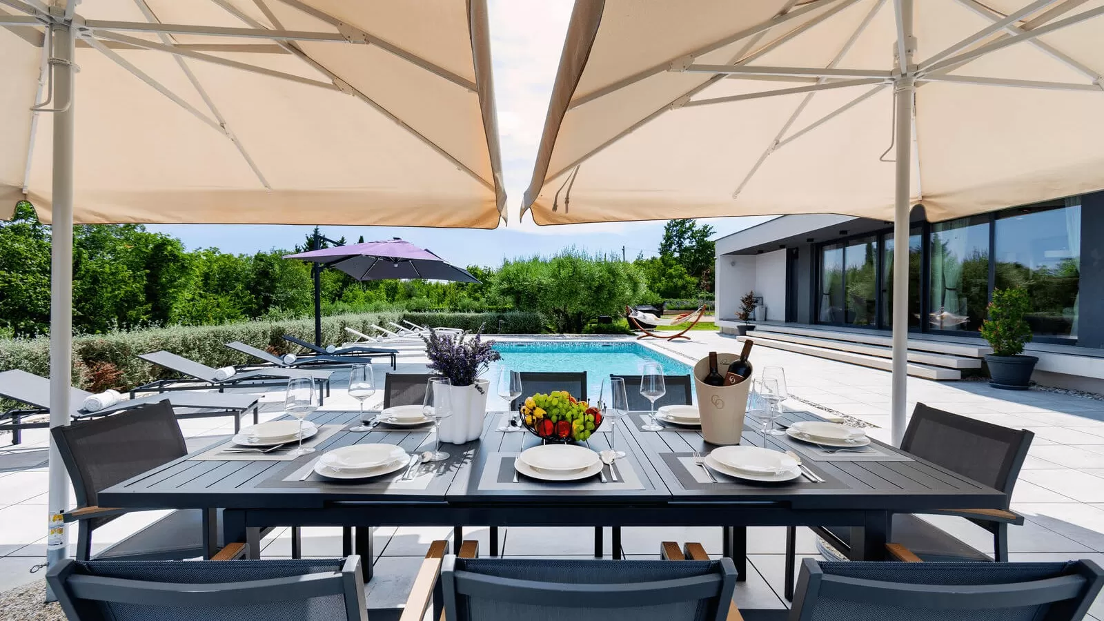 Villa Martincic Residence