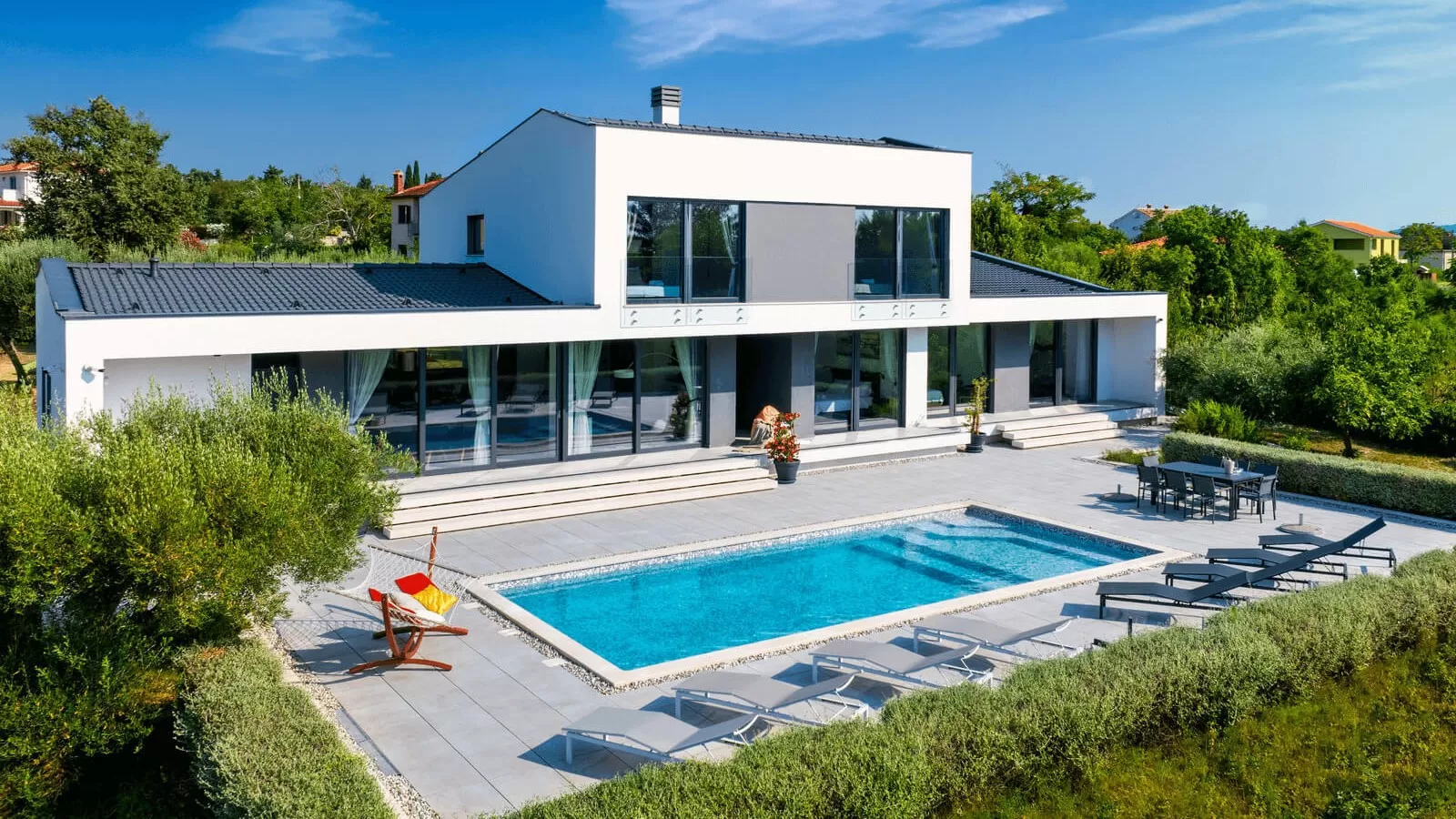 Villa Martincic Residence