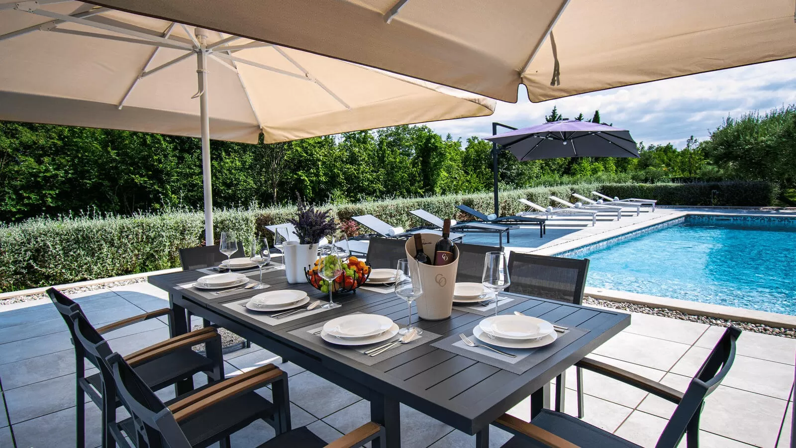 Villa Martincic Residence