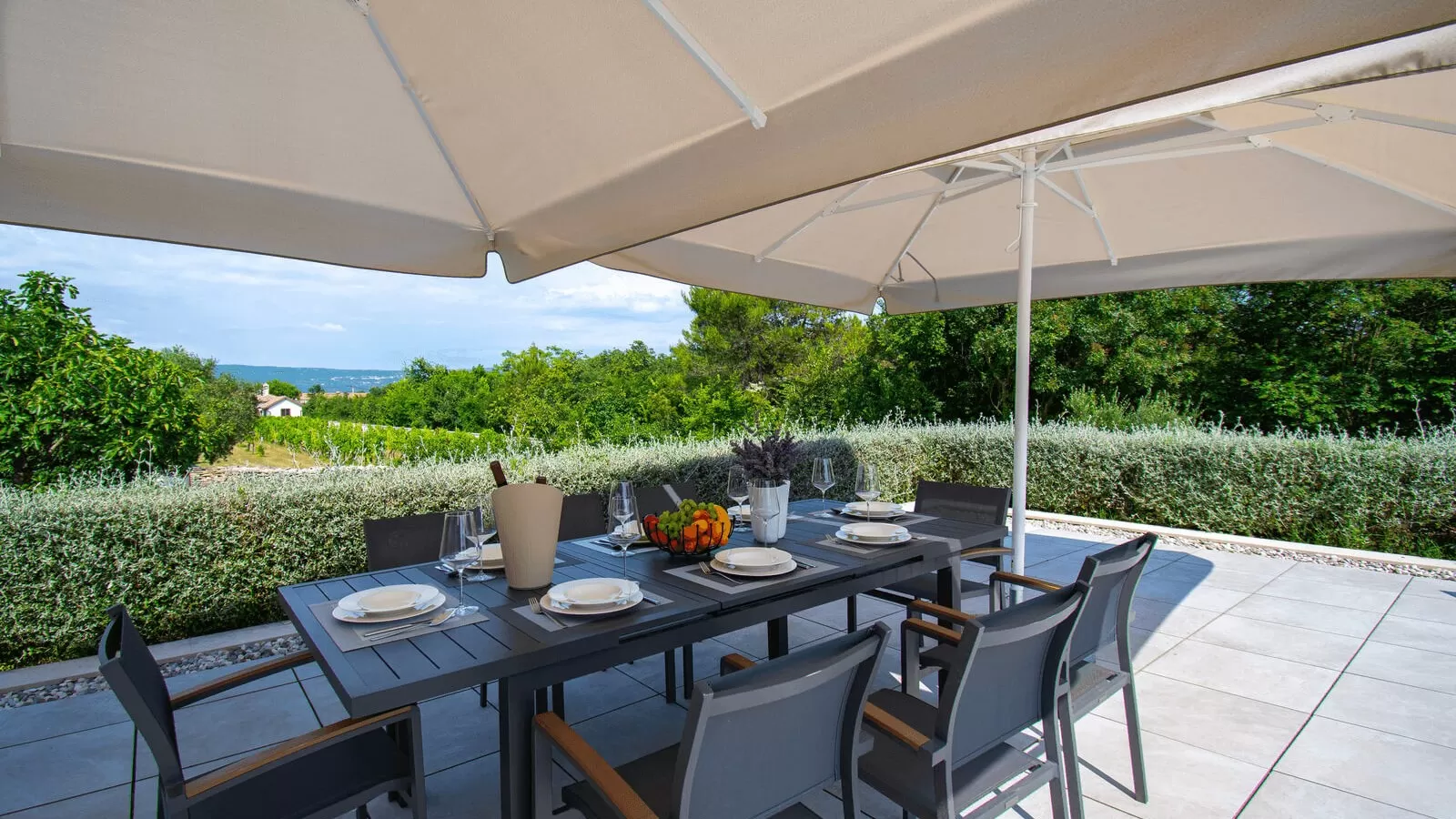 Villa Martincic Residence