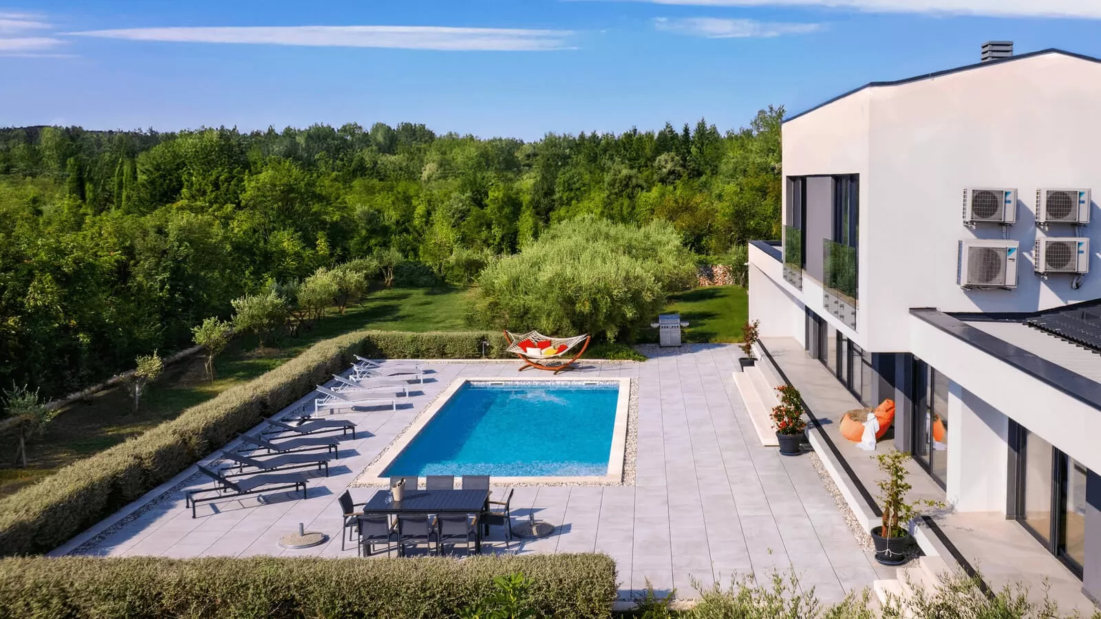 Villa Martincic Residence