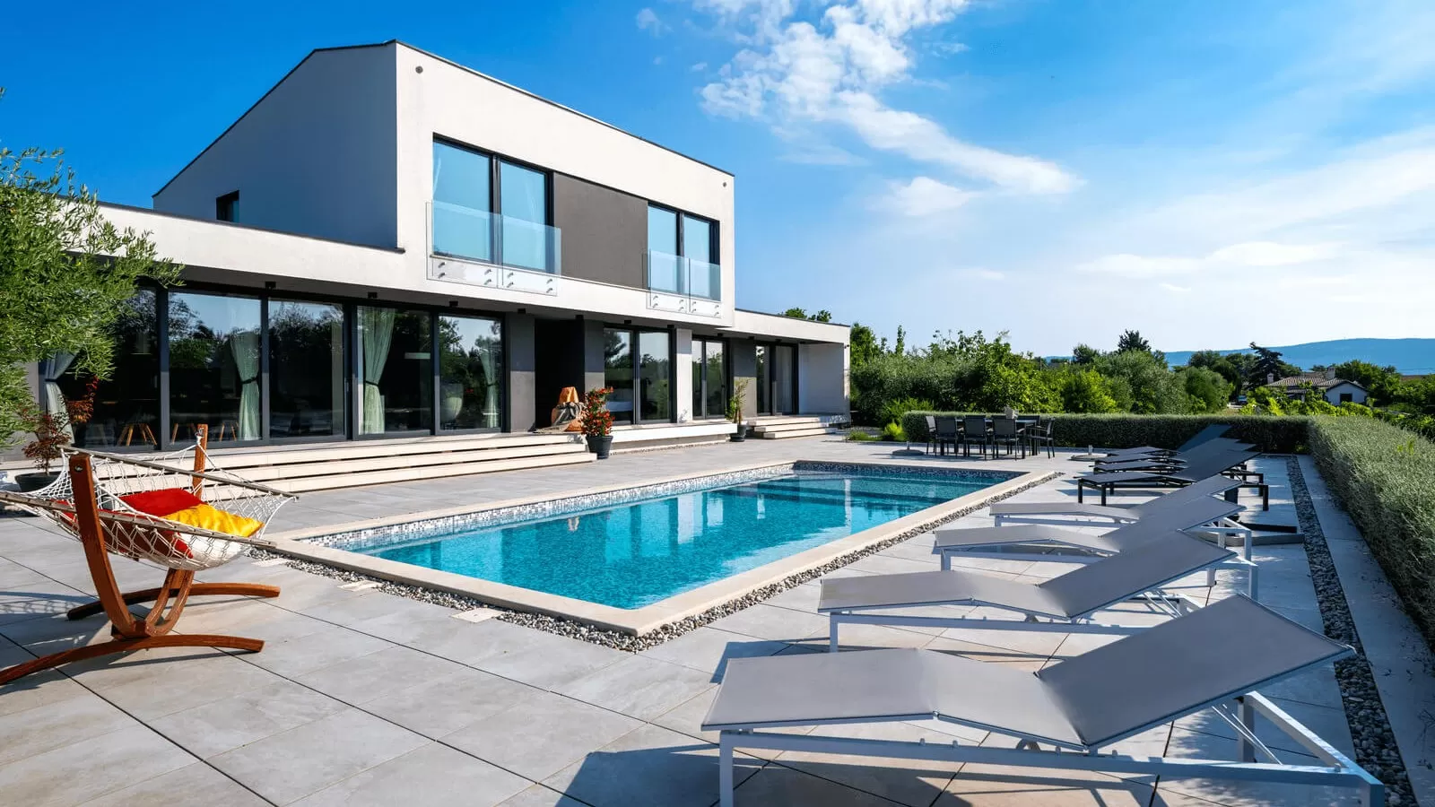 Villa Martincic Residence