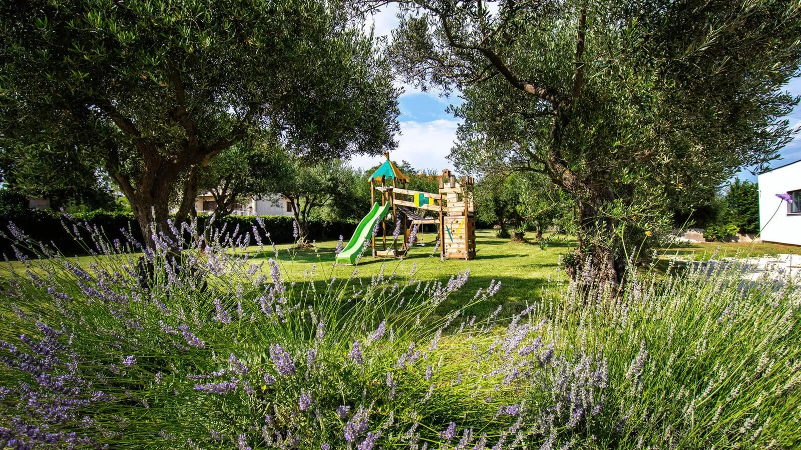 Villa Martincic Residence