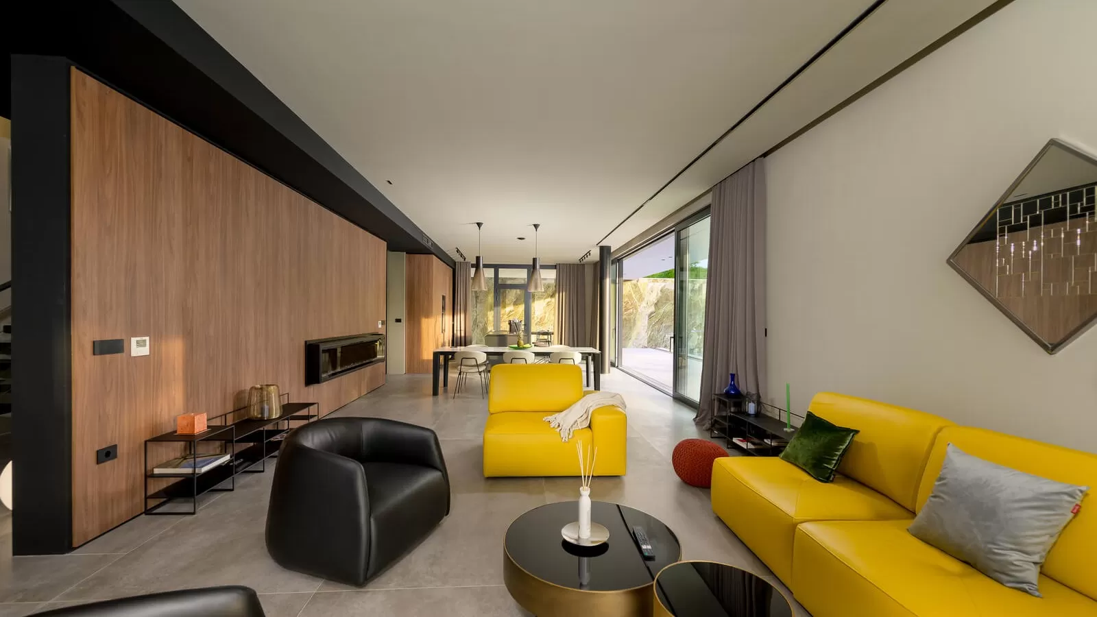 Villa She