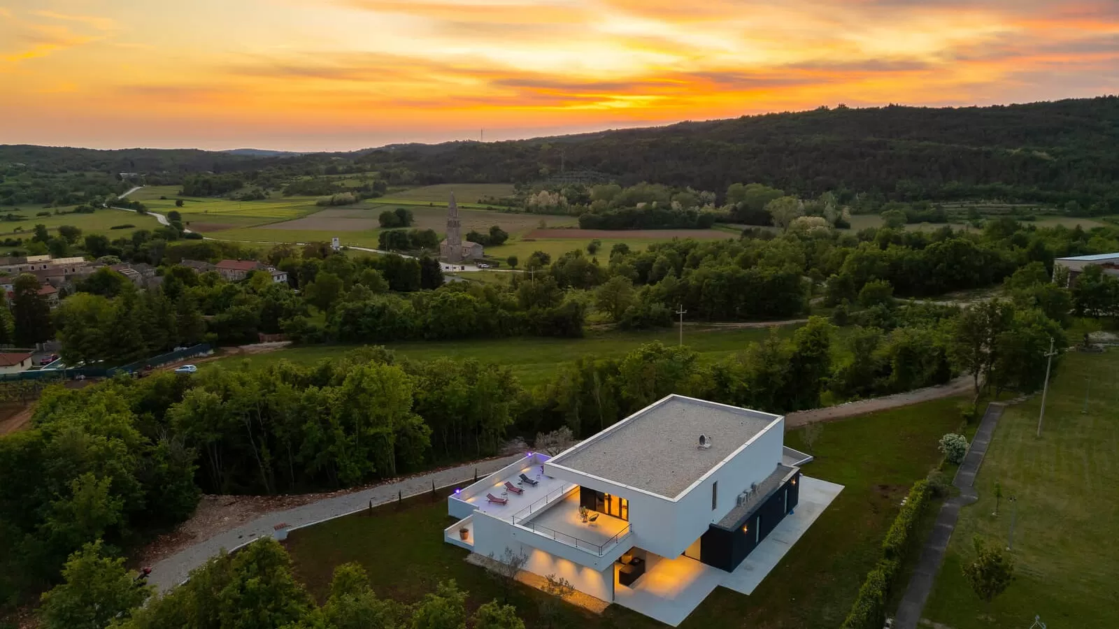 Villa She