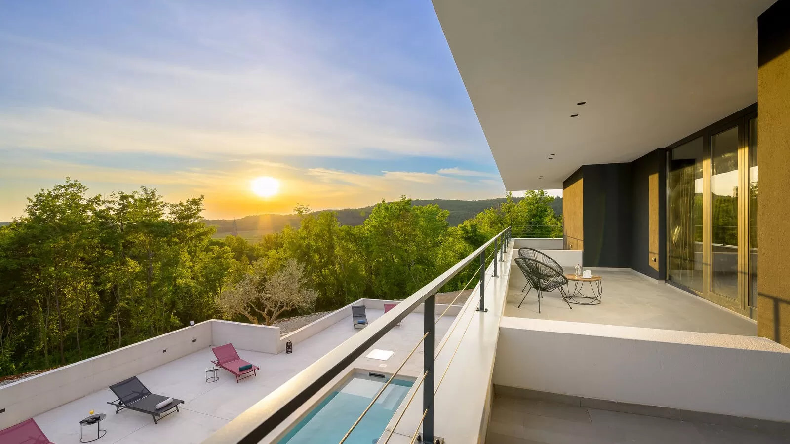 Villa She