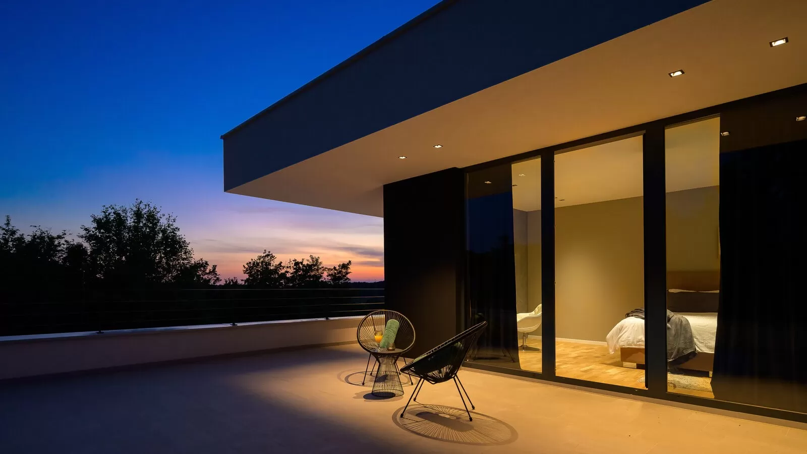 Villa She