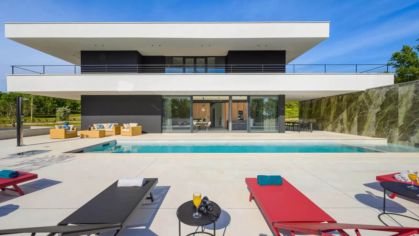 Villa She